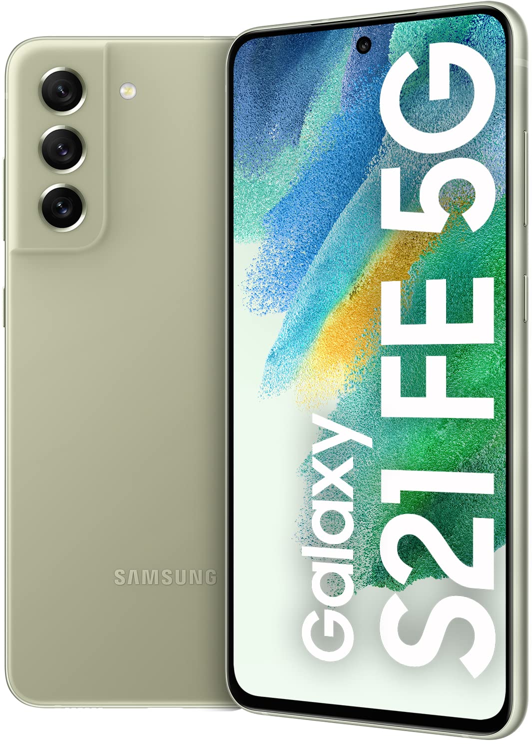 S21fe