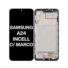 A24 WF INCELL