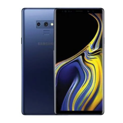Note 9