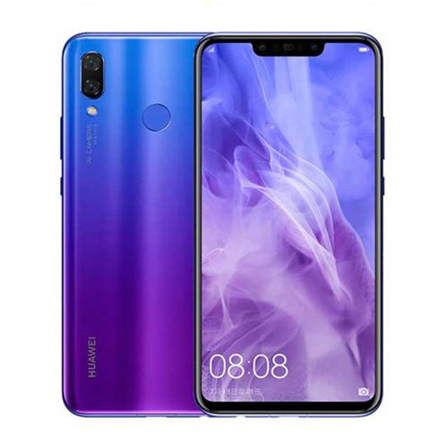 nova 3