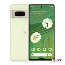 PIXEL 7