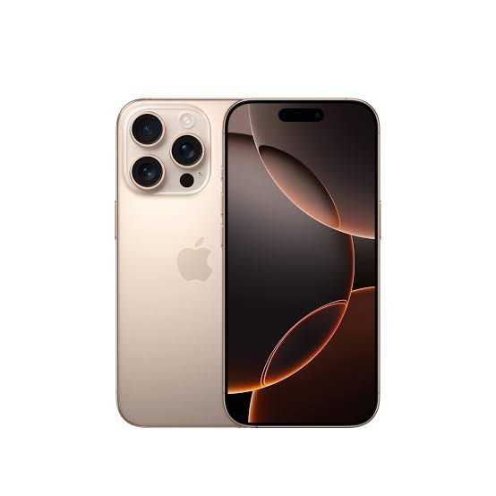 iphone 16 pro
