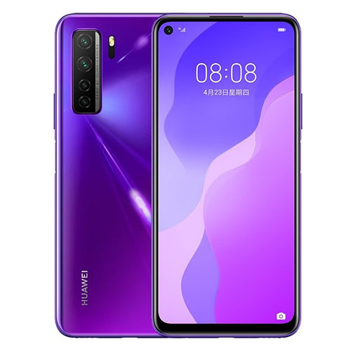nova 7 se