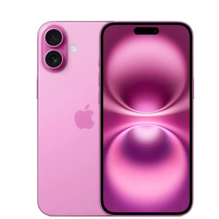 iphone 16 plus