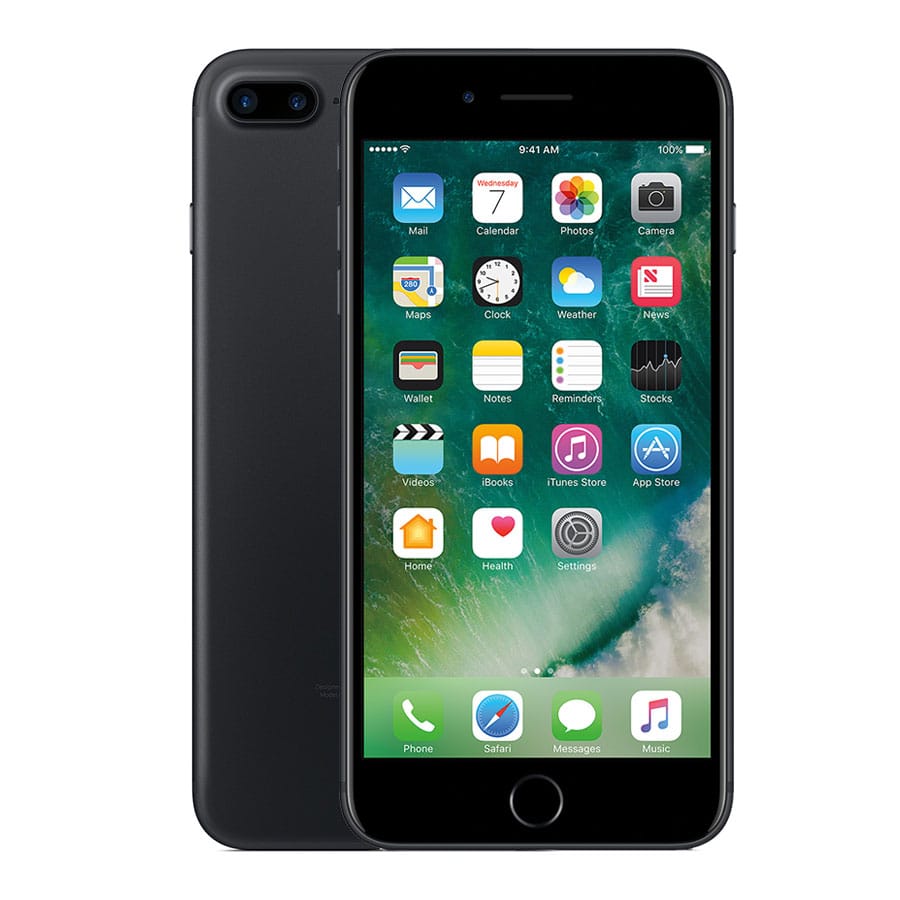 iphone 7 Plus