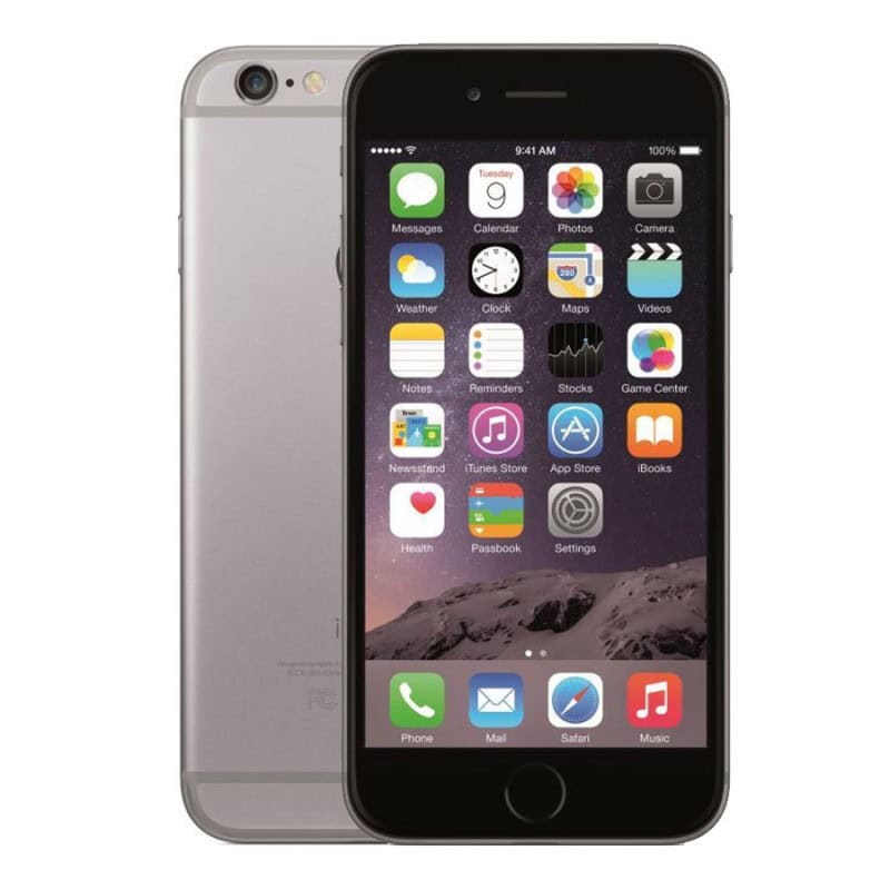 iphone 6