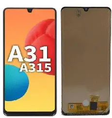 A31 INCELL WF
