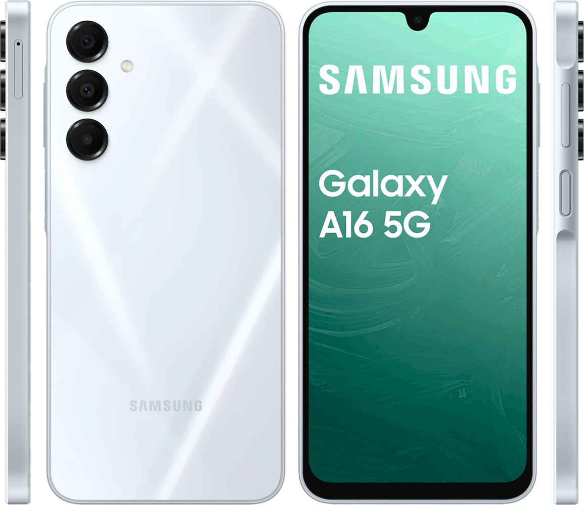 A16 5G
