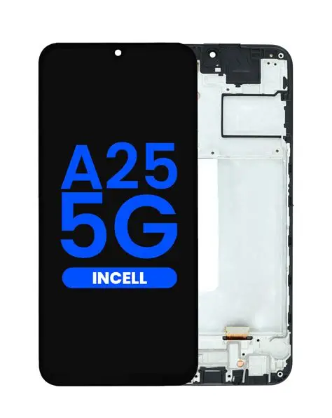 A25 INCELL