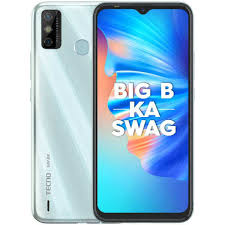 spark 6 GO