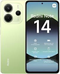 NOTE 14 4G