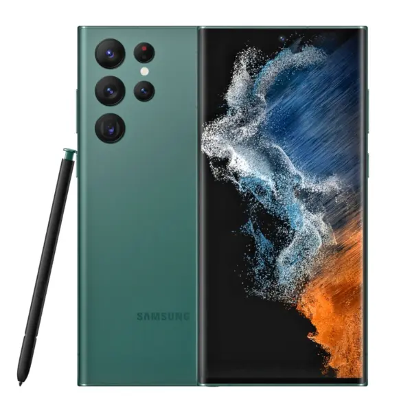 S22 ULTRA OLED WF	
