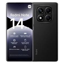 NOTE 14 PRO 4G