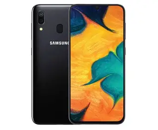 A30 oled