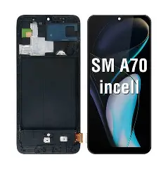 A70 INCELL WF 