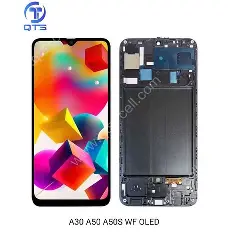 A30 A50 OLED WF