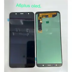 A6 PLUS OLED