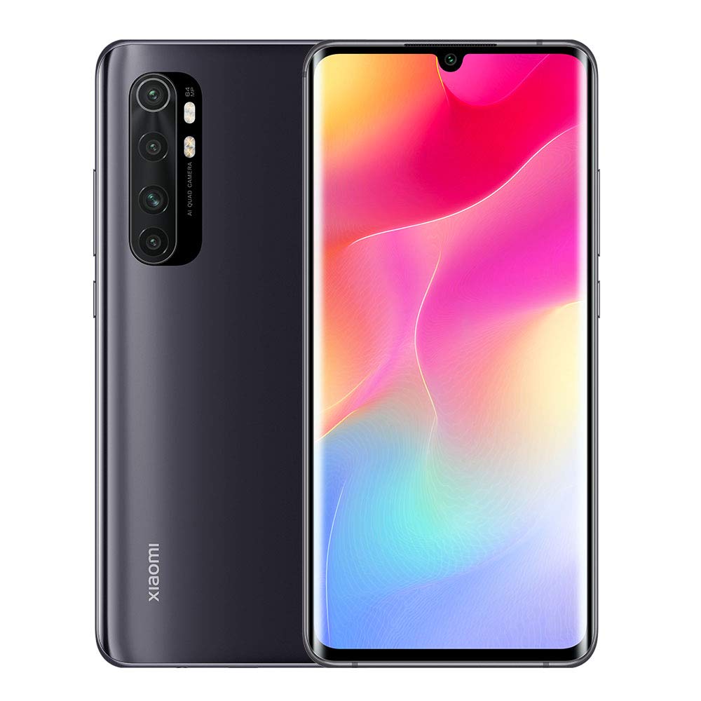 Note 10 Lite
