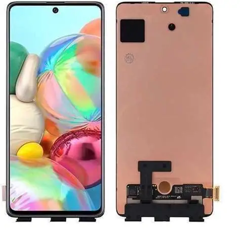 A71 OLED BIG WF