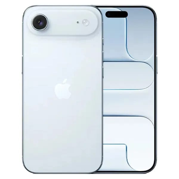 iphone 17 air