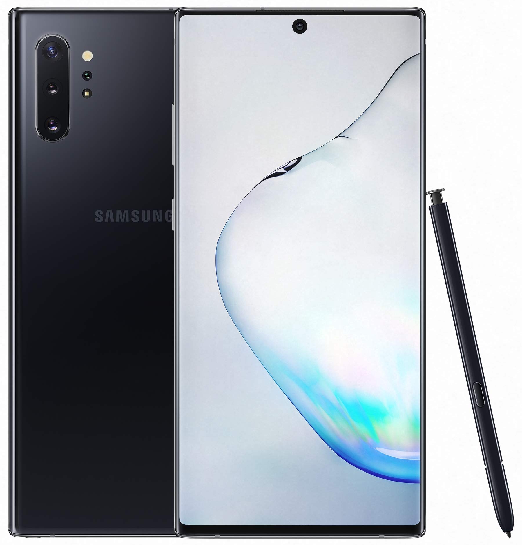 NOTE 10 PLUS ORG WF	