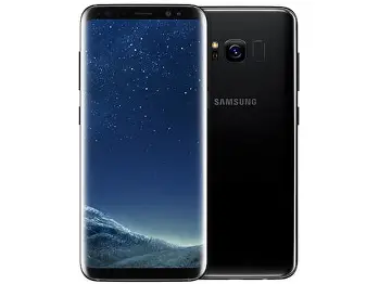S8 plus wf