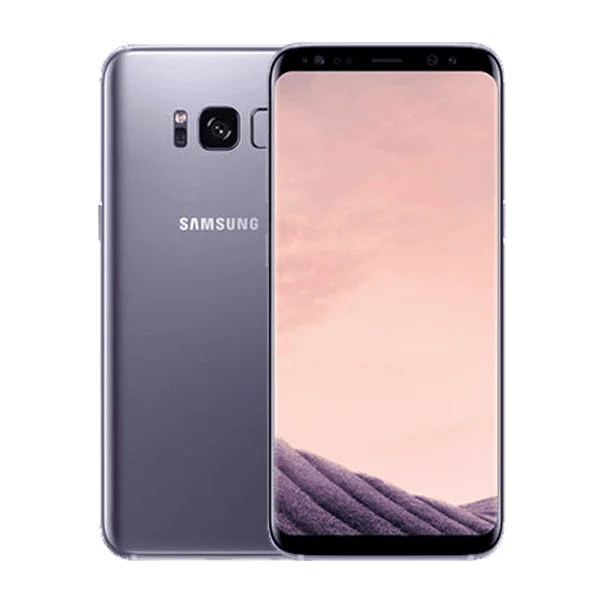 S8 ORG WF	