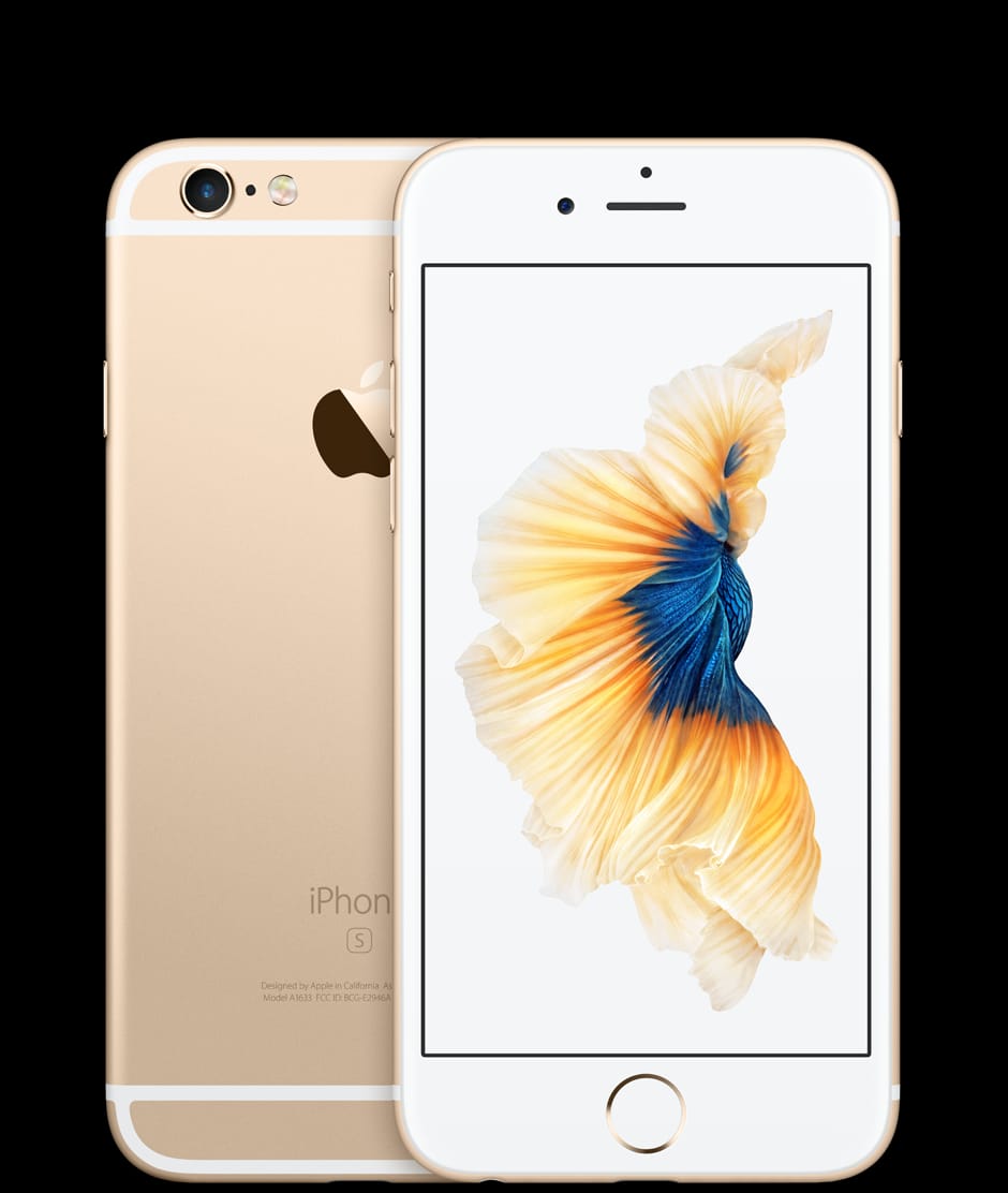 iphone 6s