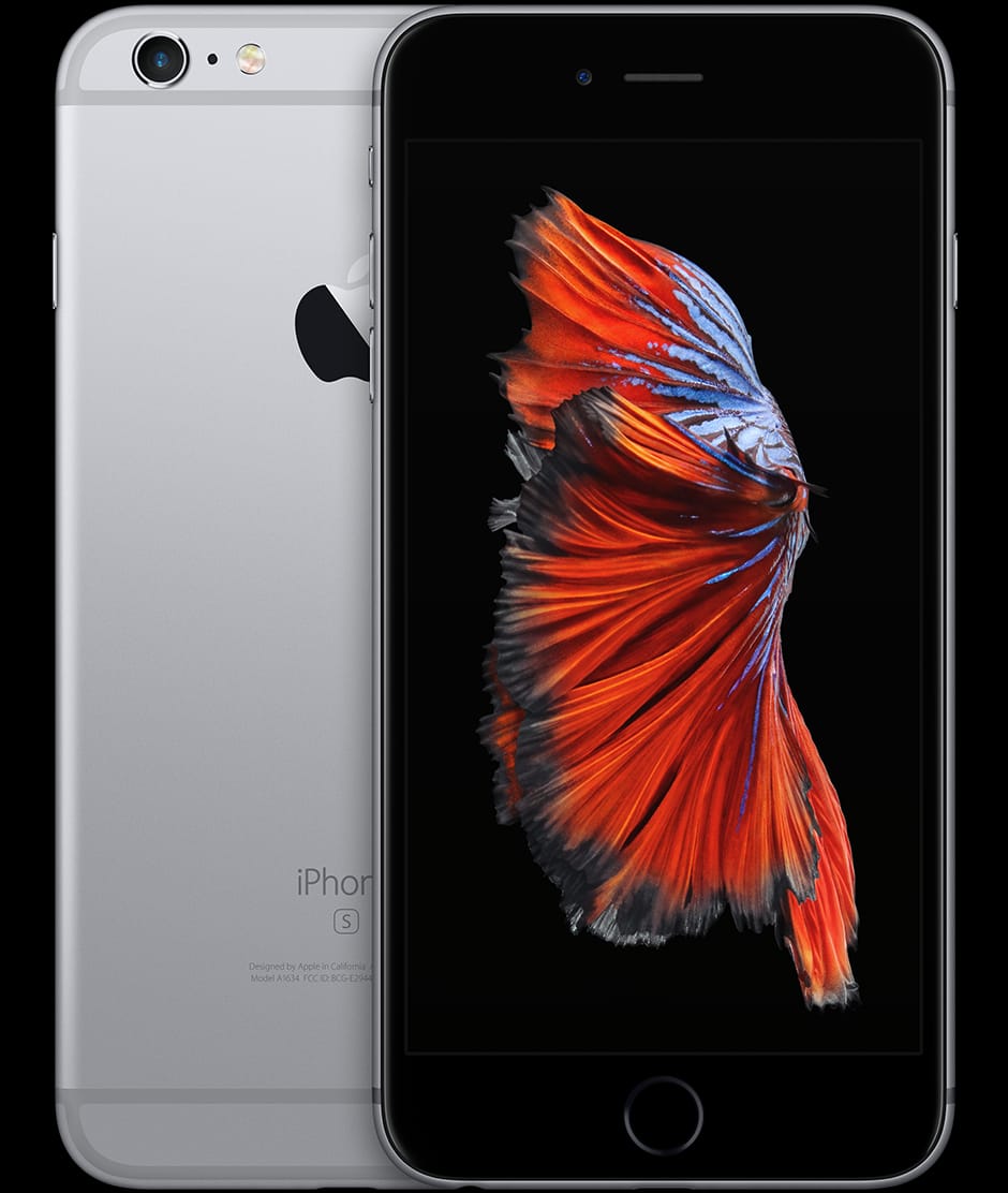iphone 6s plus