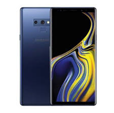 NOTE 9 ORG	