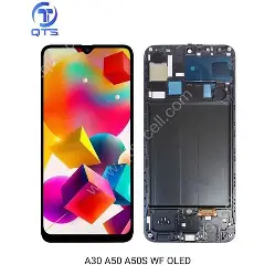 A30s OLED WF