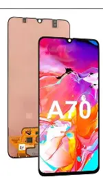 A70 INCELL 