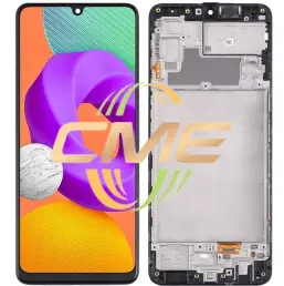 M22 OLED WF