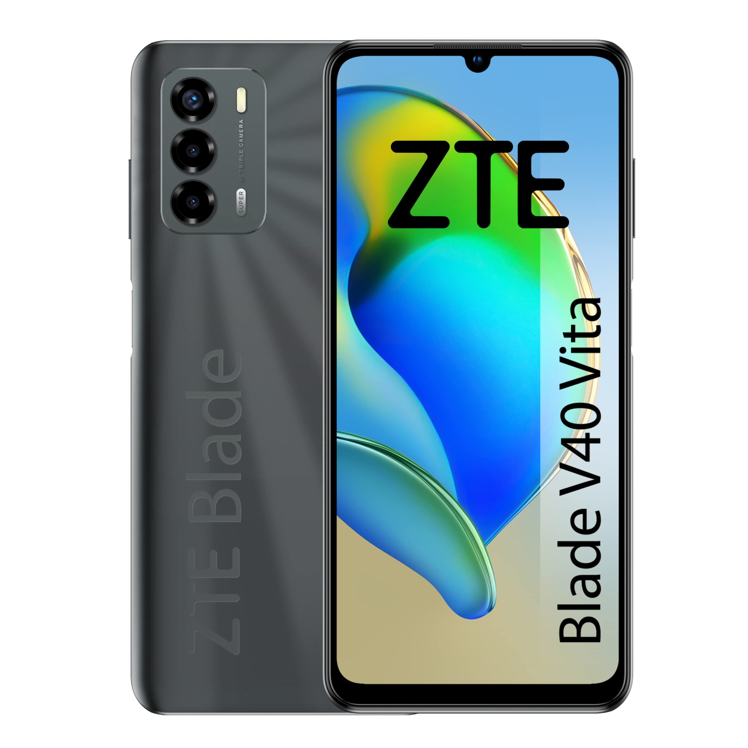 V40 vita