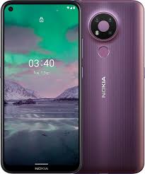 NOKIA 3.4