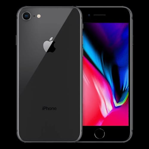 iphone 8G