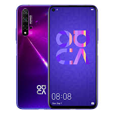 nova 5t