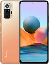 NOTE 10 PRO 4G