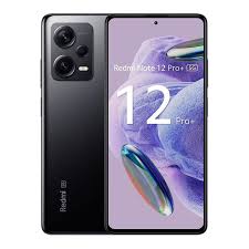 NOTE 12 PRO PLUS