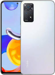 NOTE 11 PRO 5G