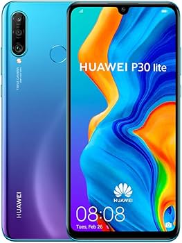 p30 Lite