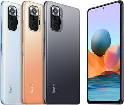 NOTE 10 PRO 5G