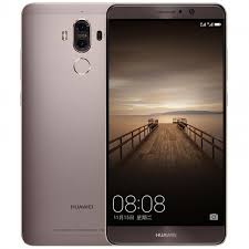 mate 9