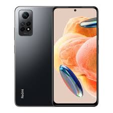 NOTE 12 4G
