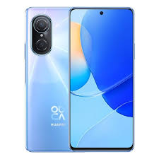 nova 9 se