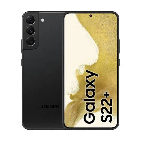 S22 PLUS OLED WF