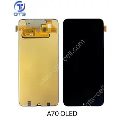 A70  OLED WF