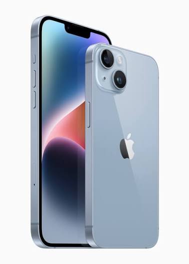 iphone 14 plus