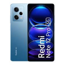 NOTE 12 PRO 5G